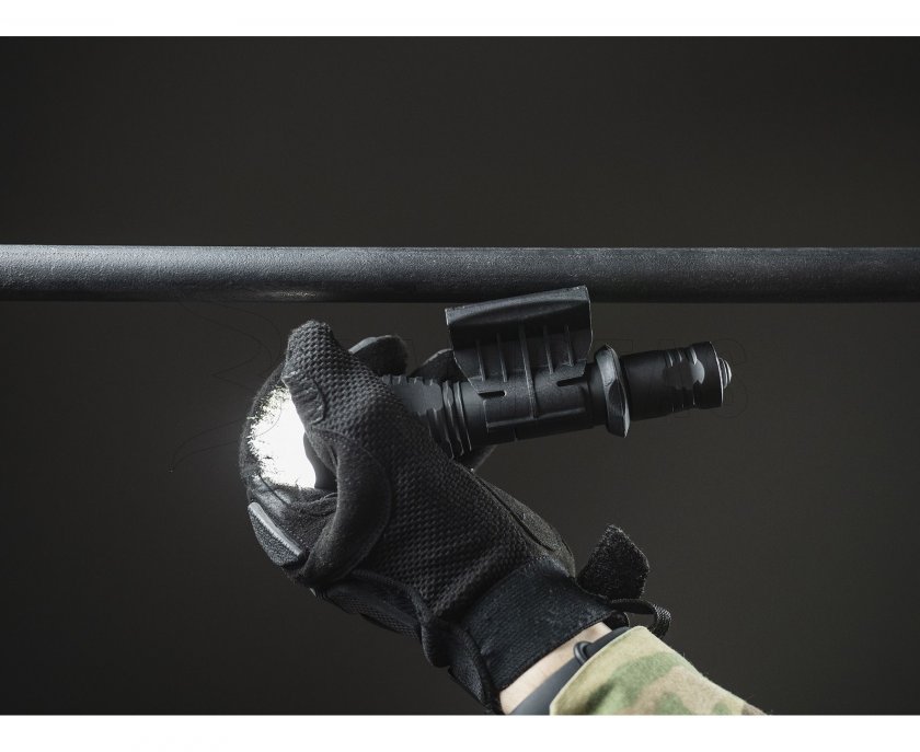 Magnetische wapengreep-montage voor zaklampen Armytek AWM-03