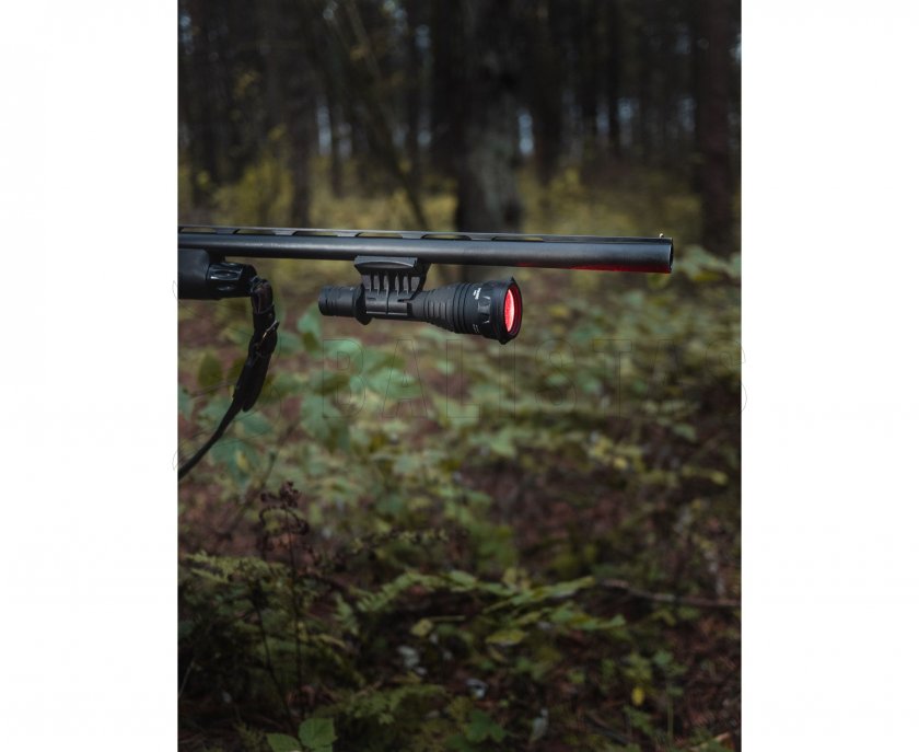 Magnetische wapengreep-montage voor zaklampen Armytek AWM-03