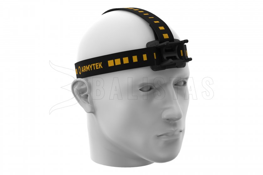 Vervangende hoofdband Armytek Wizard C2 Pro Max