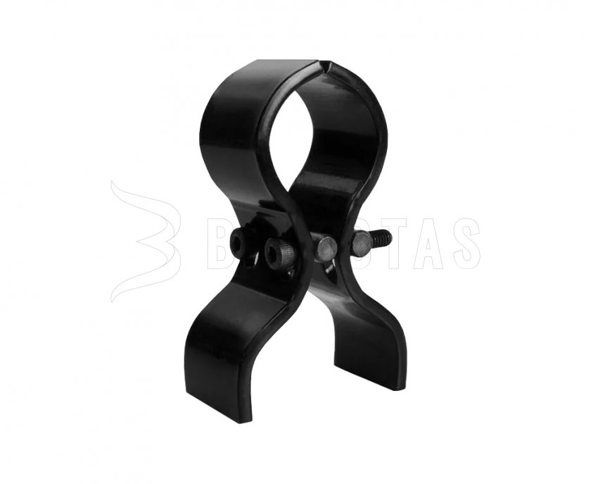 Montage sur arme pour lampes Armytek AWM-02