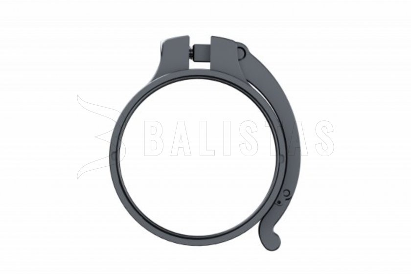 Collier à démontage rapide d’origine PARD NV007S et NV007SP - 45mm