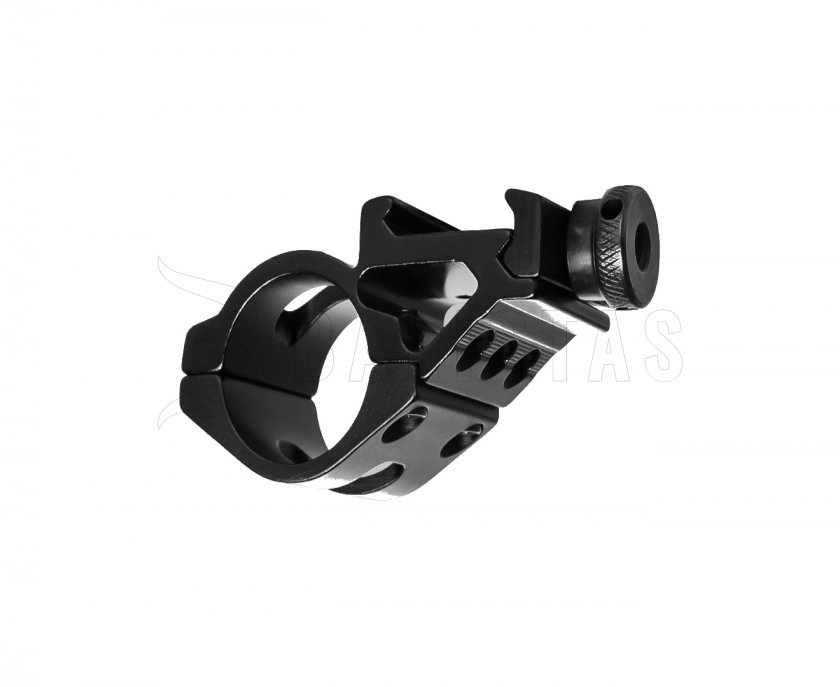 Wapenmontage voor zaklampen Armytek AWM-06