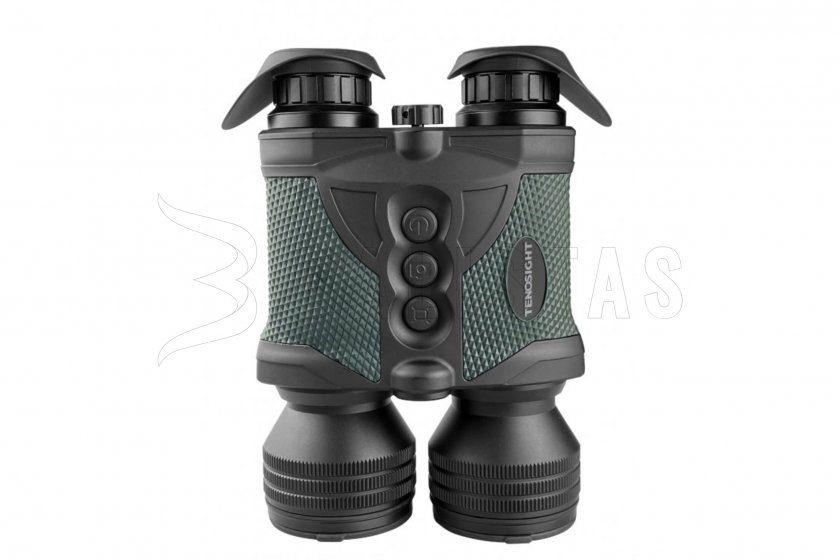 Jumelles de vision nocturne numérique TenoSight Bino NV-80