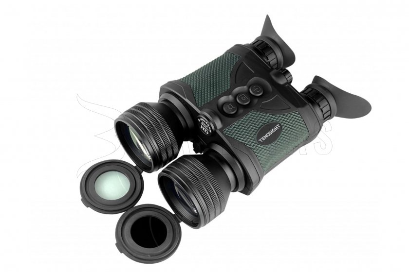 Jumelles de vision nocturne numérique TenoSight Bino NV-80