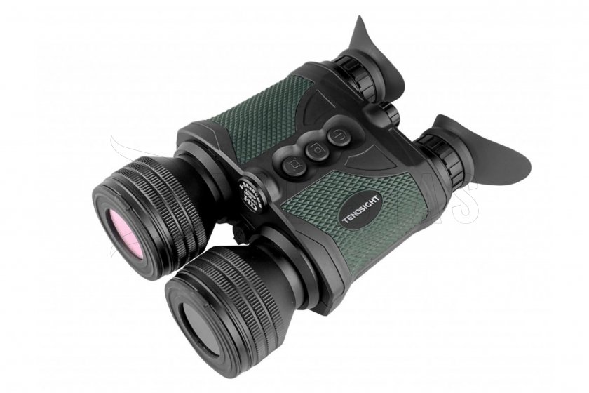 Jumelles de vision nocturne numérique TenoSight Bino NV-80