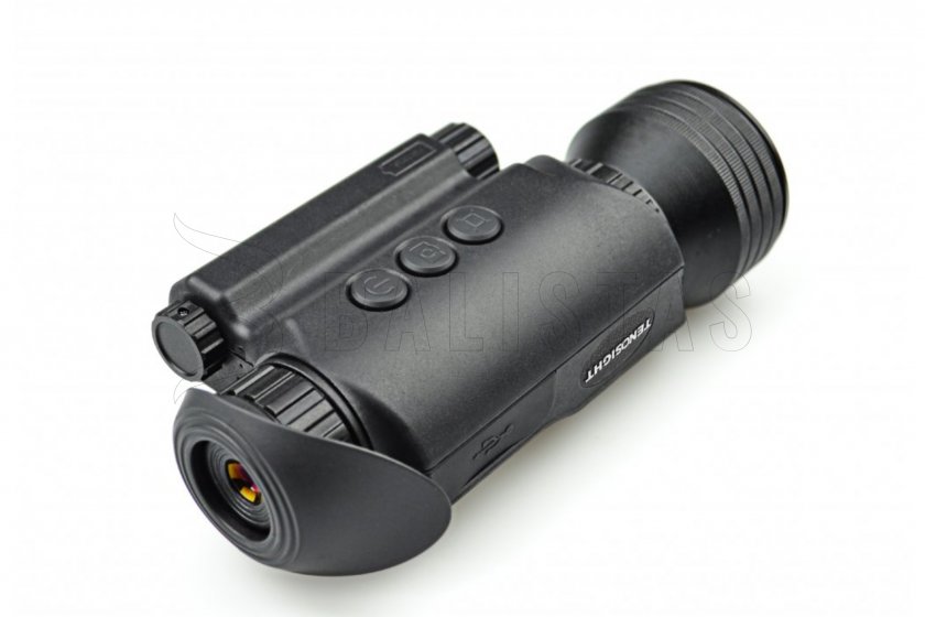 Monoculaire de vision nocturne numérique TenoSight Mono NV-50