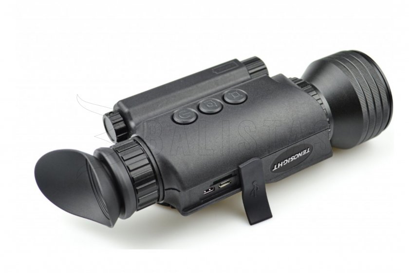 Monoculaire de vision nocturne numérique TenoSight Mono NV-50