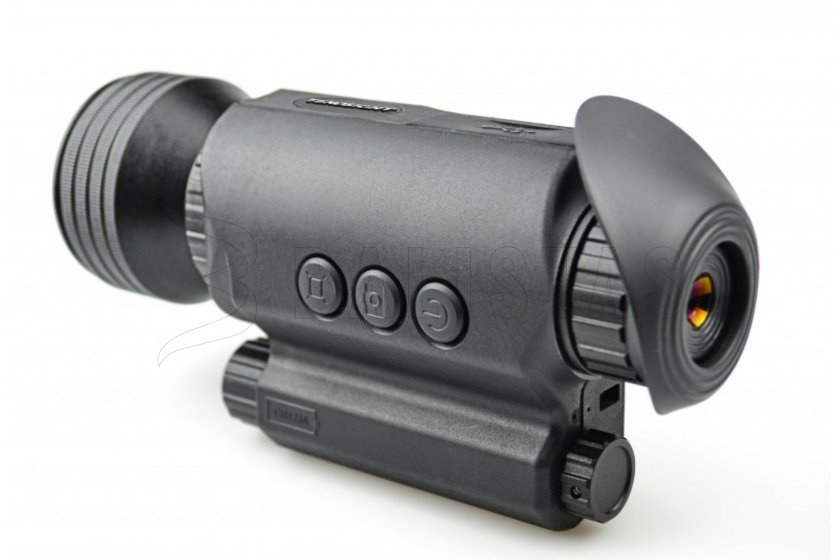 Monoculaire de vision nocturne numérique TenoSight Mono NV-50