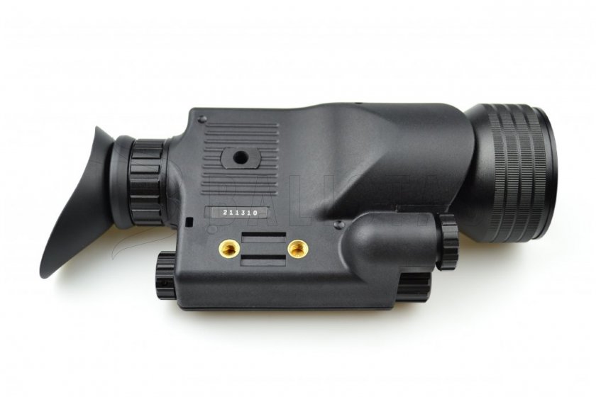 Monoculaire de vision nocturne numérique TenoSight Mono NV-50