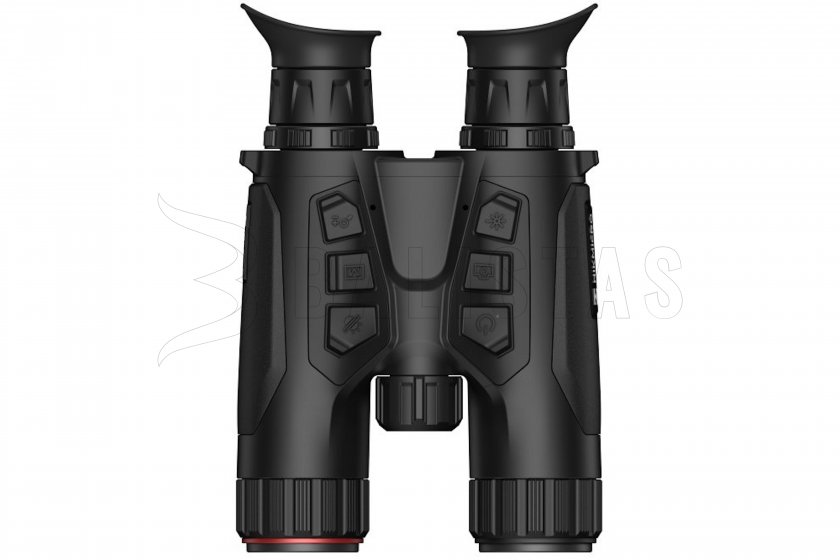 Jumelles multispectrales Hikmicro HABROK HH35LN