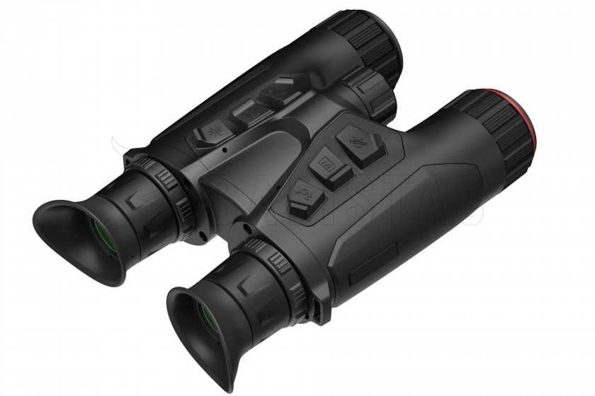 Jumelles multispectrales Hikmicro HABROK HH35LN