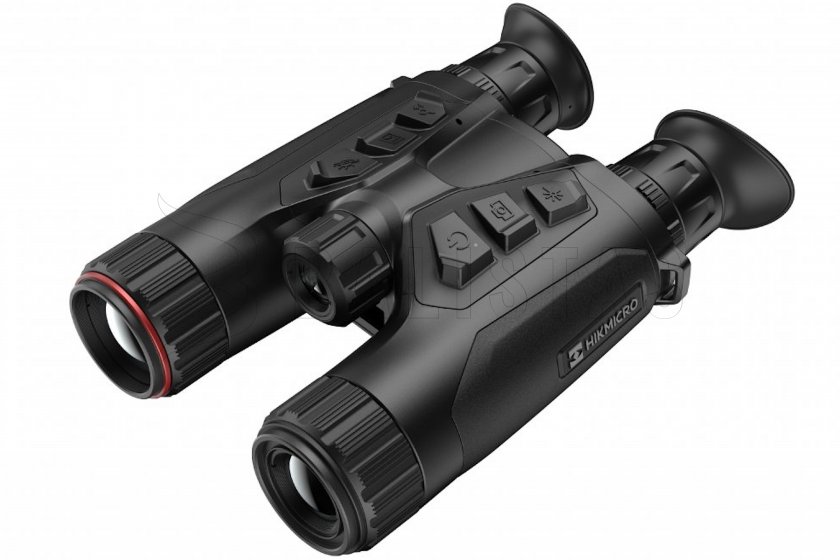Jumelles multispectrales Hikmicro HABROK HH35LN