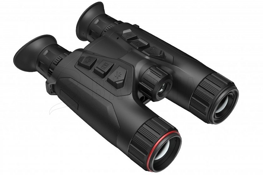 Jumelles multispectrales Hikmicro HABROK HH35LN