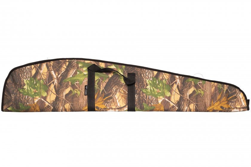 Housse pour fusil HUNTER CAMO