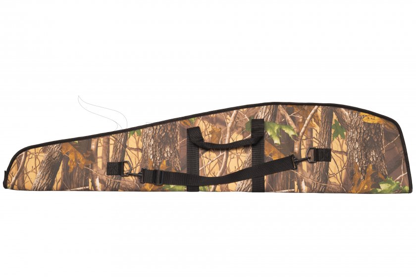 Housse pour fusil HUNTER CAMO