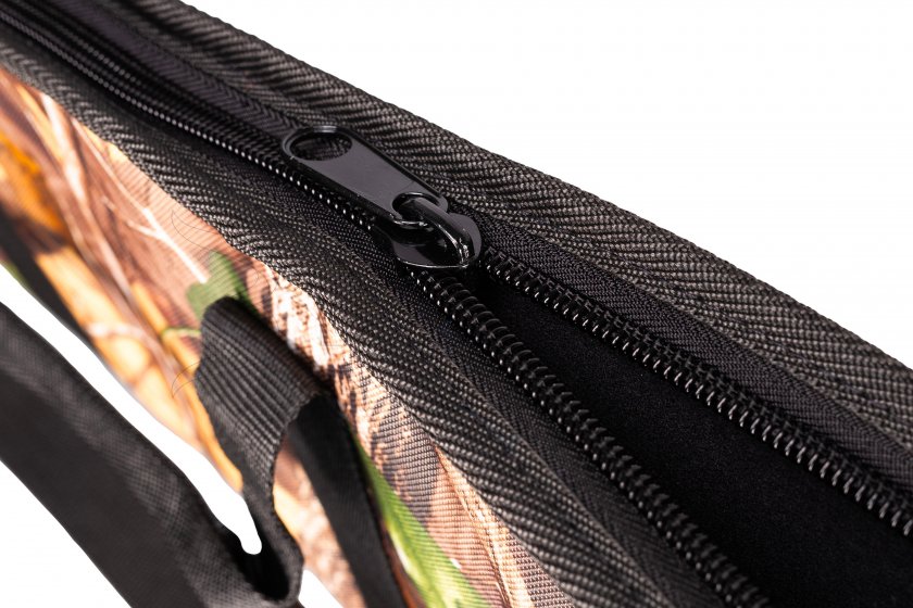 Housse pour fusil HUNTER CAMO