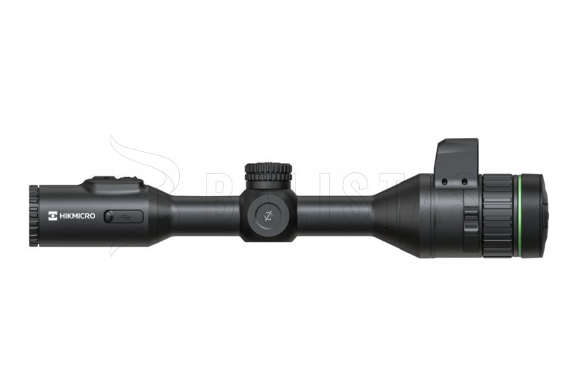 Lunette de visée nocturne HIKMICRO ALPEX 4K LRF A50EL
