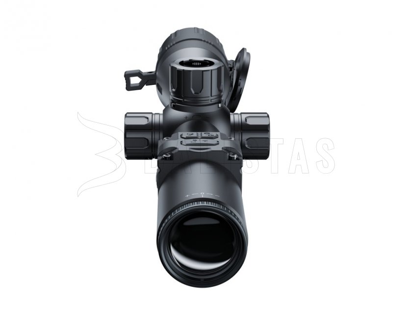 Thermische richtkijker PARD TS62 45mm