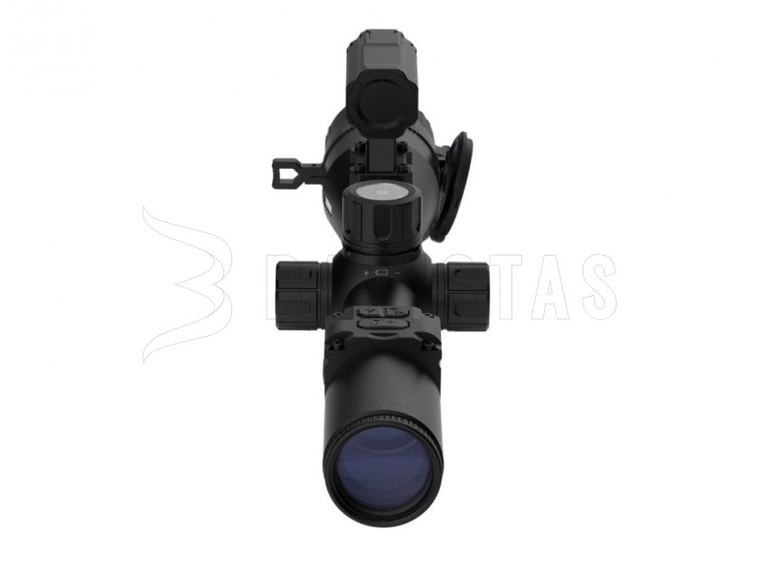 Lunette de visée thermique PARD TS62 LRF 45mm