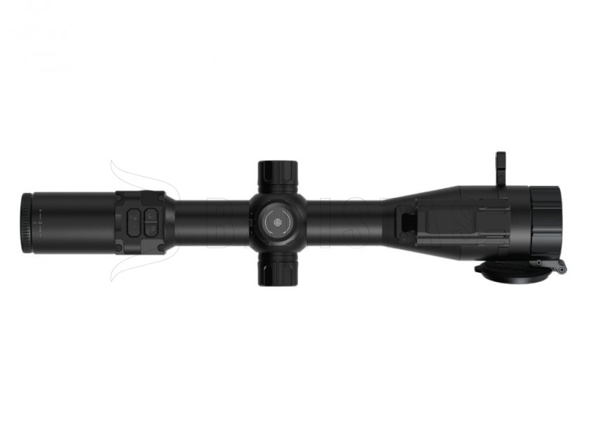 Lunette de visée thermique PARD TS62 LRF 45mm