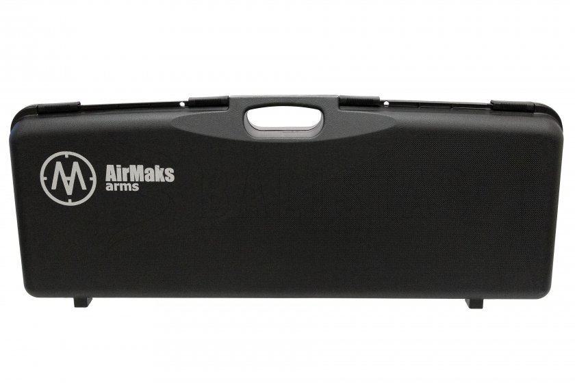Luchtbuks AirMaks Krait WL 6,35mm Forest Lamino
