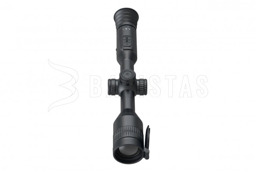 Thermisch vizier Hikmicro STELLAR SQ50 2.0