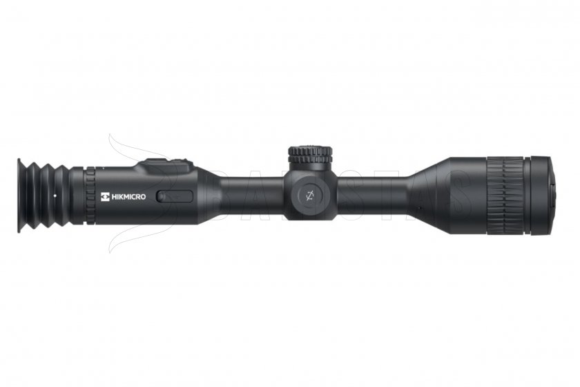 Thermisch vizier Hikmicro STELLAR SQ50 2.0