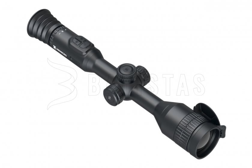 Thermisch vizier Hikmicro STELLAR SQ50 2.0