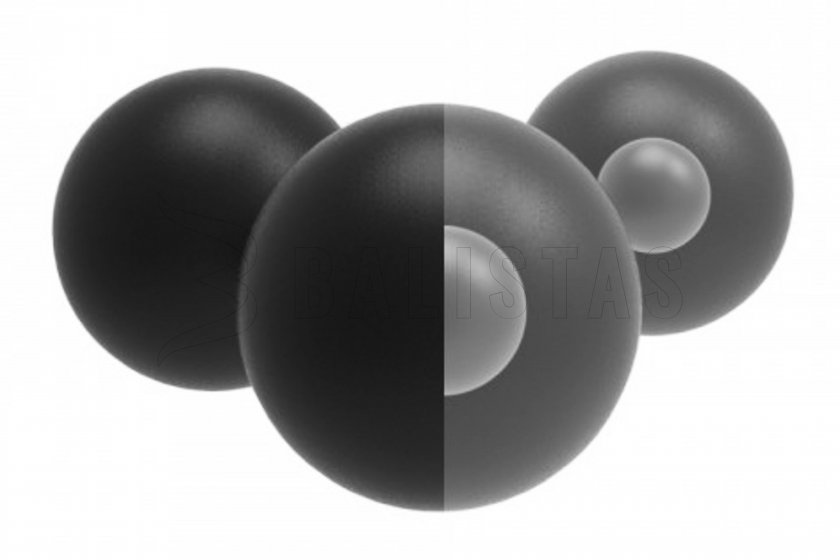 Billes T4E 68 Performance RBI 10 pcs
