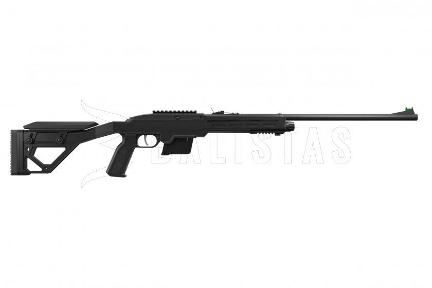 Luchtbuks Crosman 1077 Tactical 4,5mm