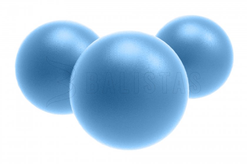 Billes T4E 68 Performance POB 10 pcs