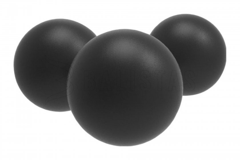 Billes T4E 50 Practice RUB 2000pcs