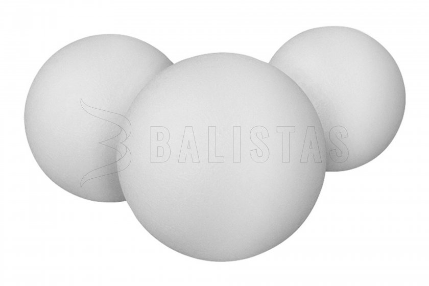 Billes T4E 50 Performance QAB 100 pcs