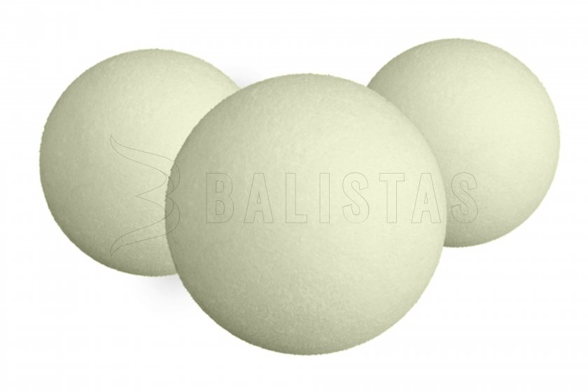 Billes T4E 68 Performance TRB 100 pcs