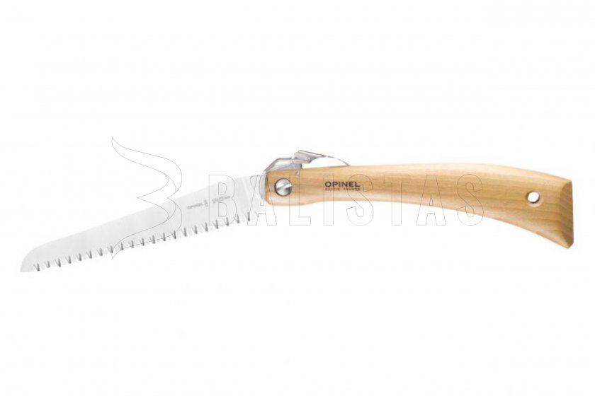 Zaag Opinel 18