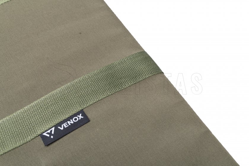 Housse pour fusil HUNTER GREEN
