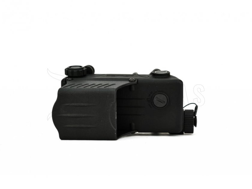 Collimateur MEPRO M5 Red MOA