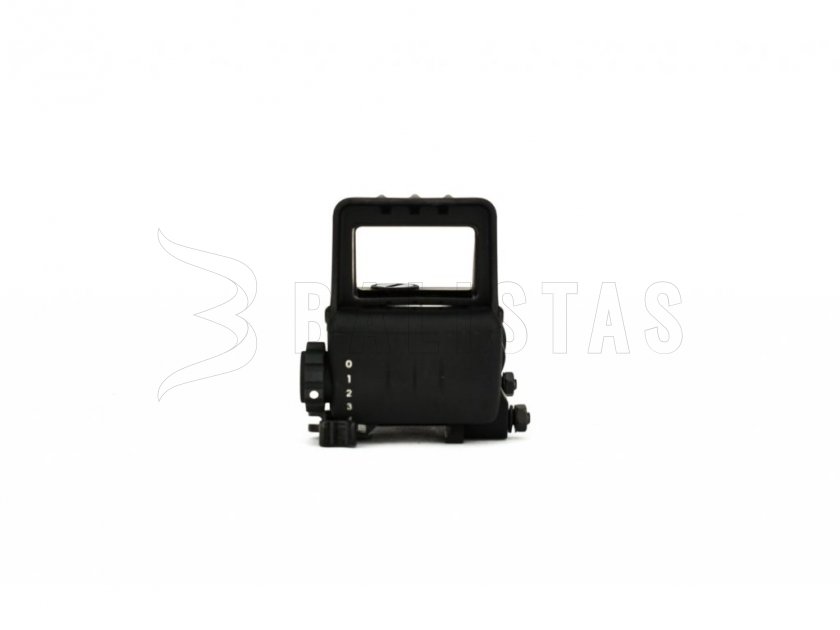 Collimateur MEPRO M5 Red MOA