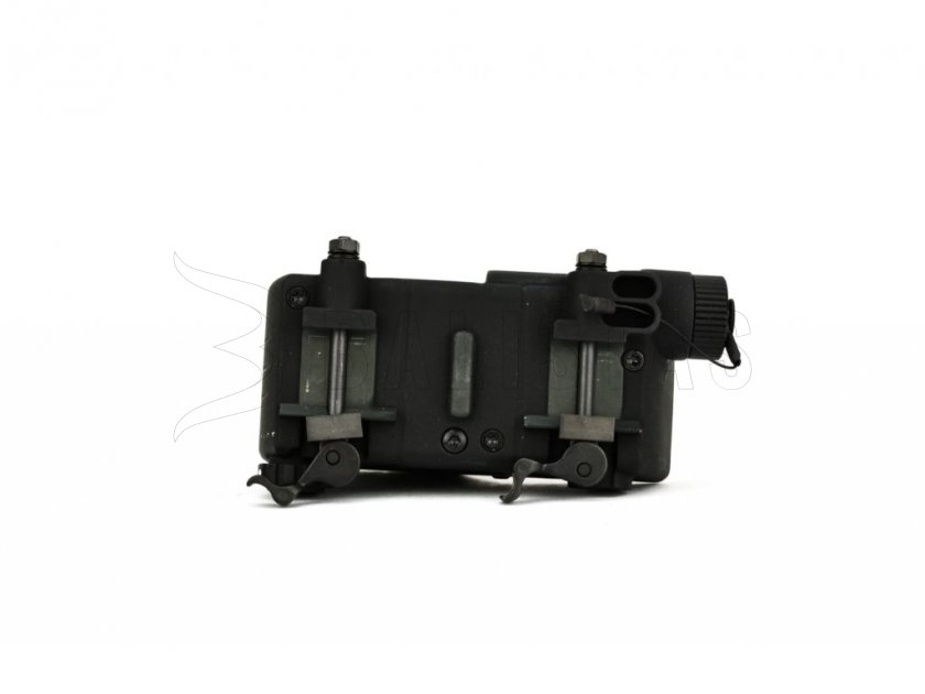Collimateur MEPRO M5 Red MOA