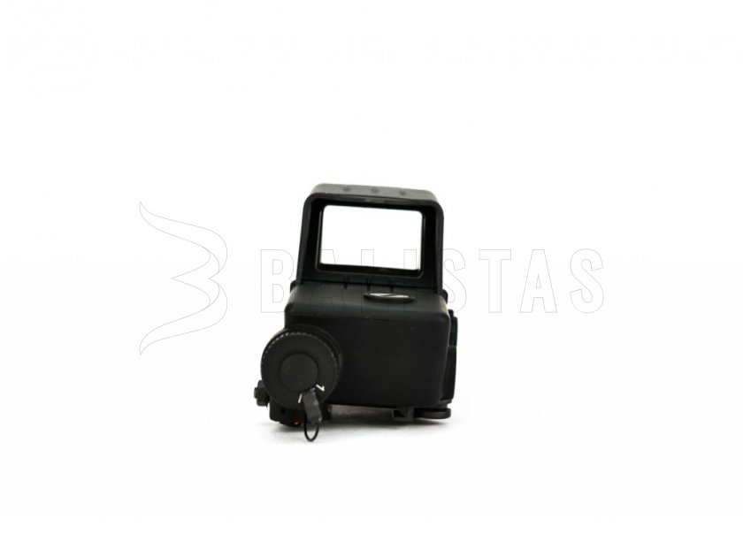 Collimateur MEPRO M5 Red MOA