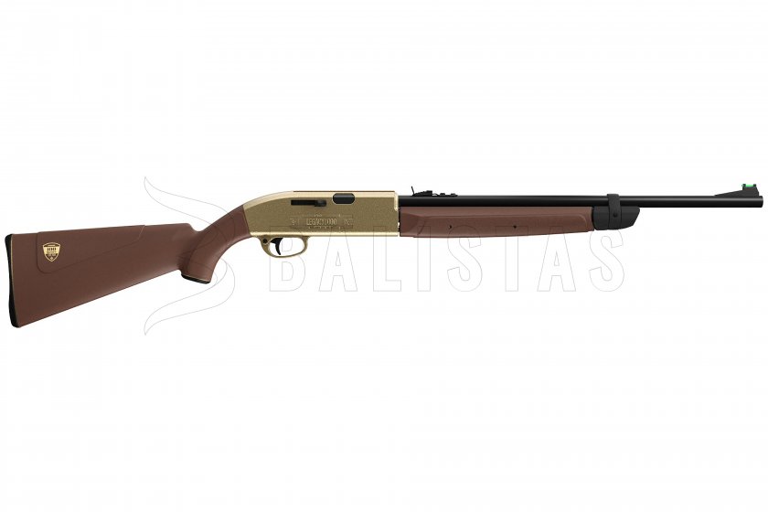 Carabine à air comprimé Crosman Legacy 100 YEAR EDITION 4,5mm
