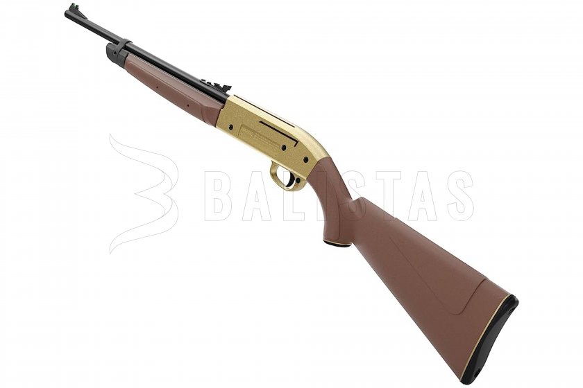 Carabine à air comprimé Crosman Legacy 100 YEAR EDITION 4,5mm