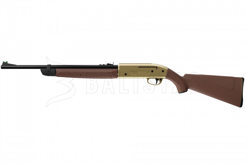 Carabine à air comprimé Crosman Legacy 100 YEAR EDITION 4,5mm