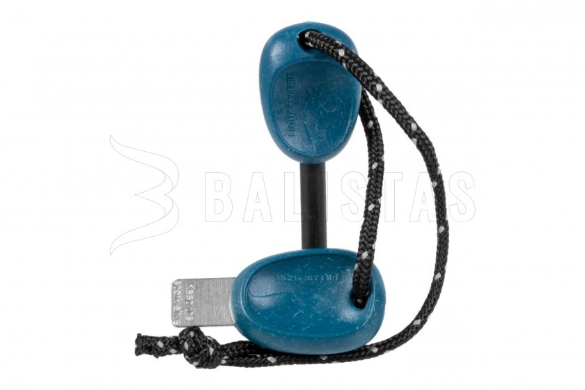 Allume-feu Light My Fire BioScout 2.0 bleu