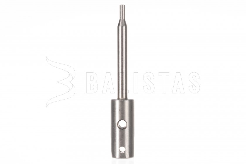 Oplaadnaald SPA M16 4,5 mm (#14)