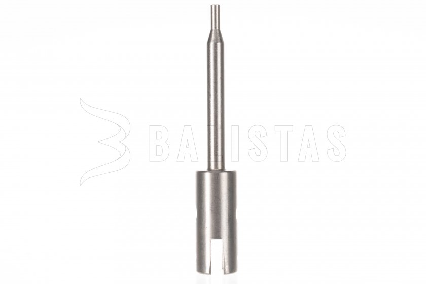 Oplaadnaald SPA M16 4,5 mm (#14)