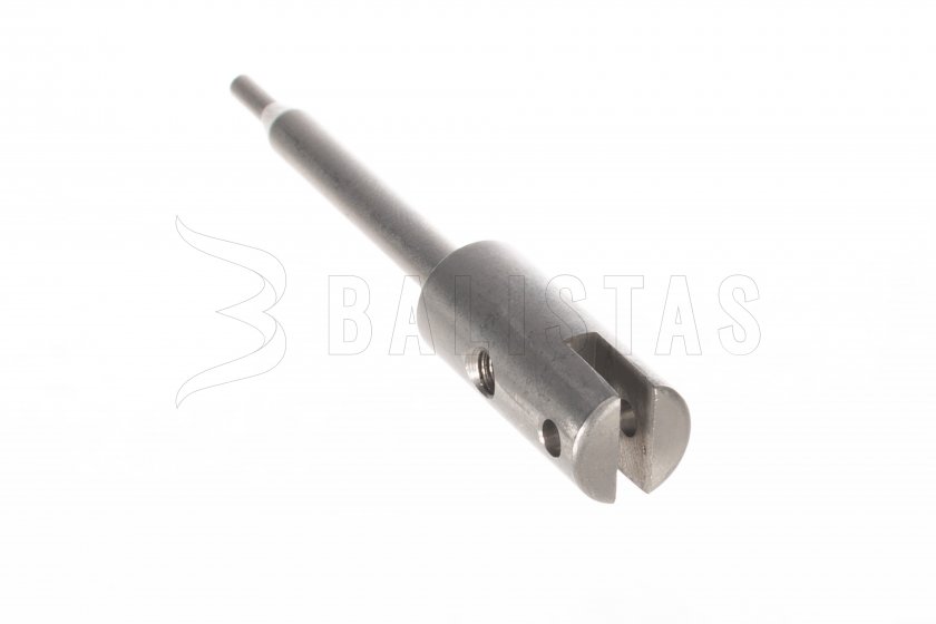Oplaadnaald SPA M16 4,5 mm (#14)