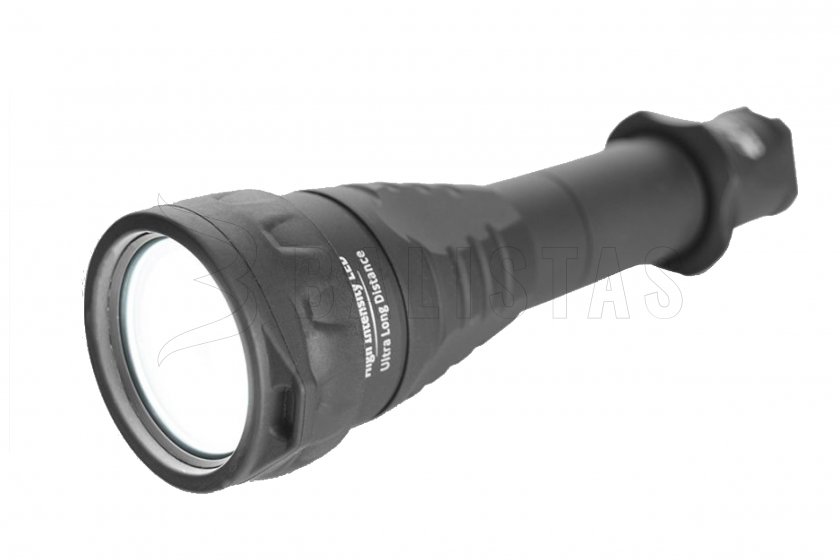 Diffuseur blanc AF-39 pour lampes Armytek Predator/Viking