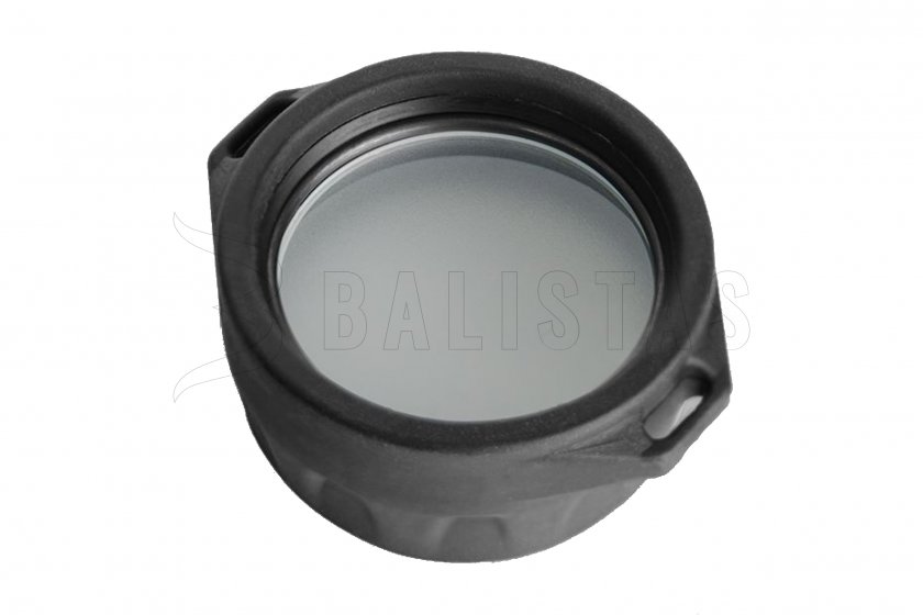 Diffuseur blanc AF-39 pour lampes Armytek Predator/Viking