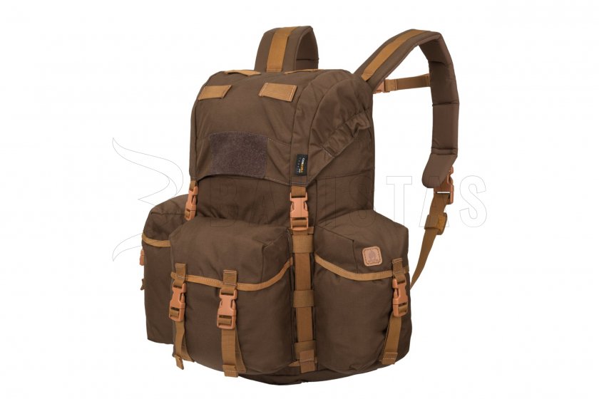 Militaire rugzak Helikon-Tex Bergen Earth Brown/Clay A